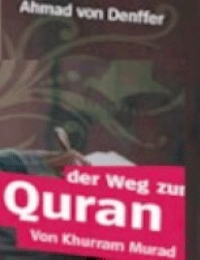 Der Weg zum Quran