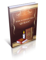 WER SCHRIEB DEN QURAN