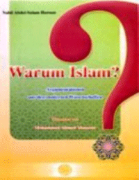 Warum ISLAM?