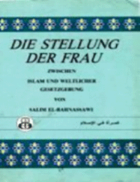 DIE STELLUNG DER FRAU