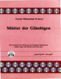 Mutter der Glaubigen