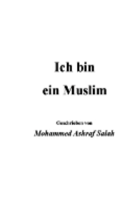 Ich bin ein Muslim