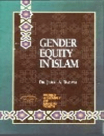 Gender Equity in Islam
Jamal A. Badawi