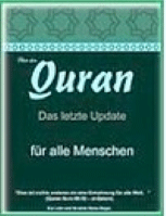 Quran: Die Letzte Aktualisierung für alle Menschen