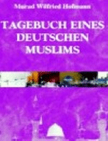 Tagebuch eines deutschen Muslims