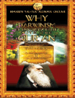 WHY DARWINISM IS INCOPATIBLE WITH THE QUR&#039;AN
Harun Yahya