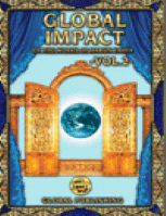 GLOBAL IMPACT OF THE WORKS OF HARUN YAHYA -VOL. 2-
Harun Yahya