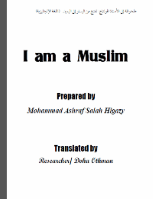 I am a Muslim