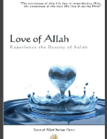 Love of Allah
Mashari Al-Kharraz
