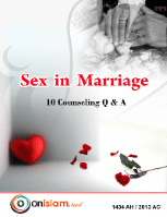Sex in Marriage (Q &amp; A)
Onislam