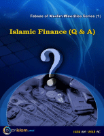 Islamic Finance (Q &amp; A)
Islamic Finance (Q &amp; A) 
Onislam