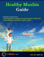 Healthy Muslim Guide - Volume 1
Onislam