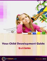 Your Child Development Guide
Onislam