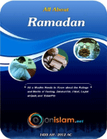 All About Ramadan
Onislam