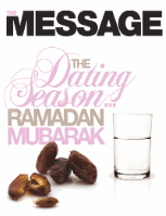 The Message -22
United Muslims of Australia