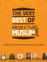 Best of Productive Muslim