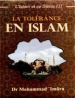 La tolérance en Islam