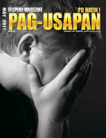 Pag-Usapan Issue # 34