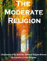 The Moderate Religion
 The Moderate Religion  
Faruq Post
