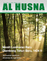Al Husna #8