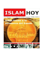 Islam Hoy #4
 Publicación bimestral de noticias, artículos, economía, cultura y mucho más sobre el Islam y los musulmanes en español.  
ISLAM HOY MEDIA