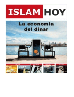 Islam Hoy #10
 Publicación bimestral de noticias, artículos, economía, cultura y mucho más sobre el Islam y los musulmanes en español.  
ISLAM HOY MEDIA