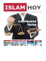 Islam Hoy #12
 Publicación bimestral de noticias, artículos, economía, cultura y mucho más sobre el Islam y los musulmanes en español.  
ISLAM HOY MEDIA
