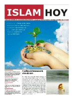 Islam Hoy #17
 Publicación bimestral de noticias, artículos, economía, cultura y mucho más sobre el Islam y los musulmanes en español.  
ISLAM HOY MEDIA