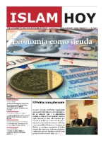 Islam Hoy #24
 Publicación bimestral de noticias, artículos, economía, cultura y mucho más sobre el Islam y los musulmanes en español.  
ISLAM HOY MEDIA
