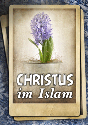 Christus im Islam