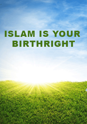 Islam Is Your Birthright
Many books have been glorified and respected by people throughout the ages and centuries. They were preserved because of their importance so that people may benefit from them; moreover,
Majed S. Al-Rassi