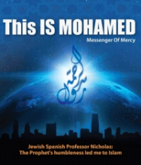 This is Mohammed Messenger of Mercy
This is Mohammed Messenger of MercyJewish Spanish Professor Nicholas The Prophet&#039;s humbleness led me to Islam
ISLAM PRESENTATION COMMITTEE