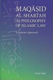 Maqasid Al-Shariah as Philosophy of Islamic Law: A Systematic Approach