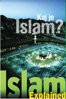 Kaj je Islam? (What Is Islam?)
