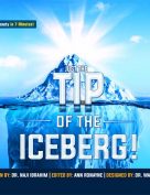 Discover Its Beauty in 7 Minutes: Part 1- Just the Tip of the Iceberg
