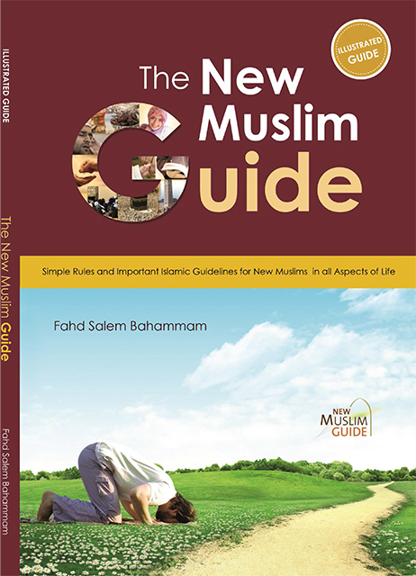 The New Muslim Guide – English Version