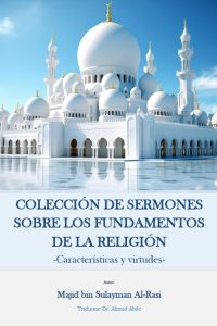 COLECCIÓN DE SERMONES SOBRE LOS FUNDAMENTOS DE LA RELIGIÓN