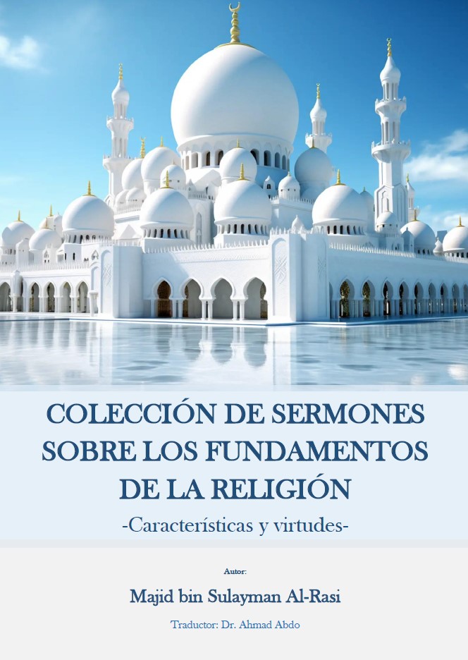 COLECCIÓN DE SERMONES SOBRE LOS FUNDAMENTOS DE LA RELIGIÓN